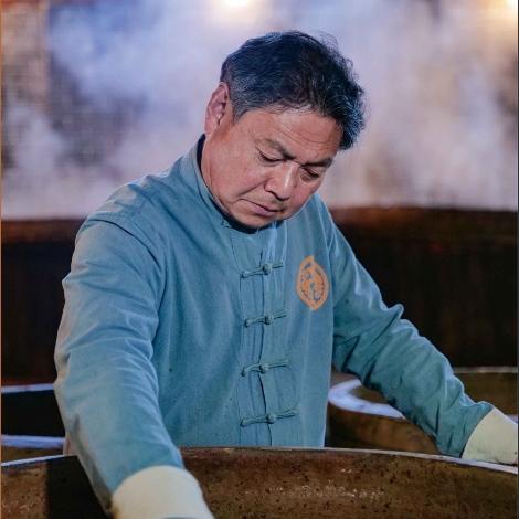 中坝传承者（三个桥）