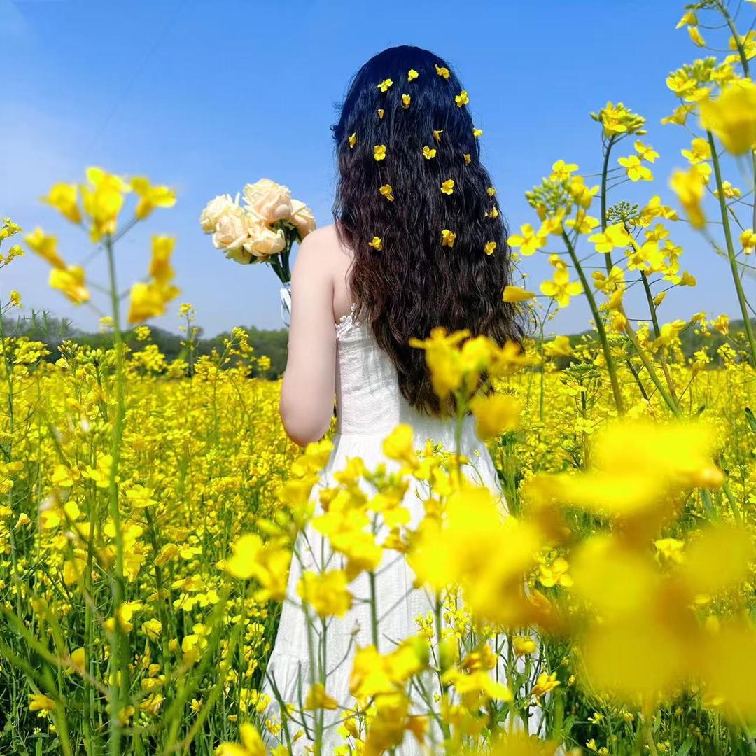 90后宝妈(喵喵）