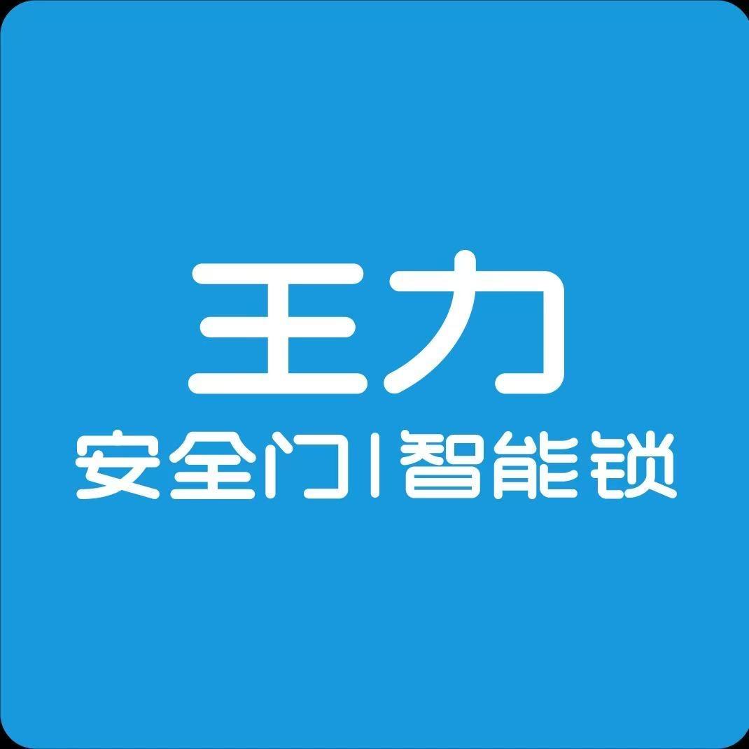 成武王力门锁