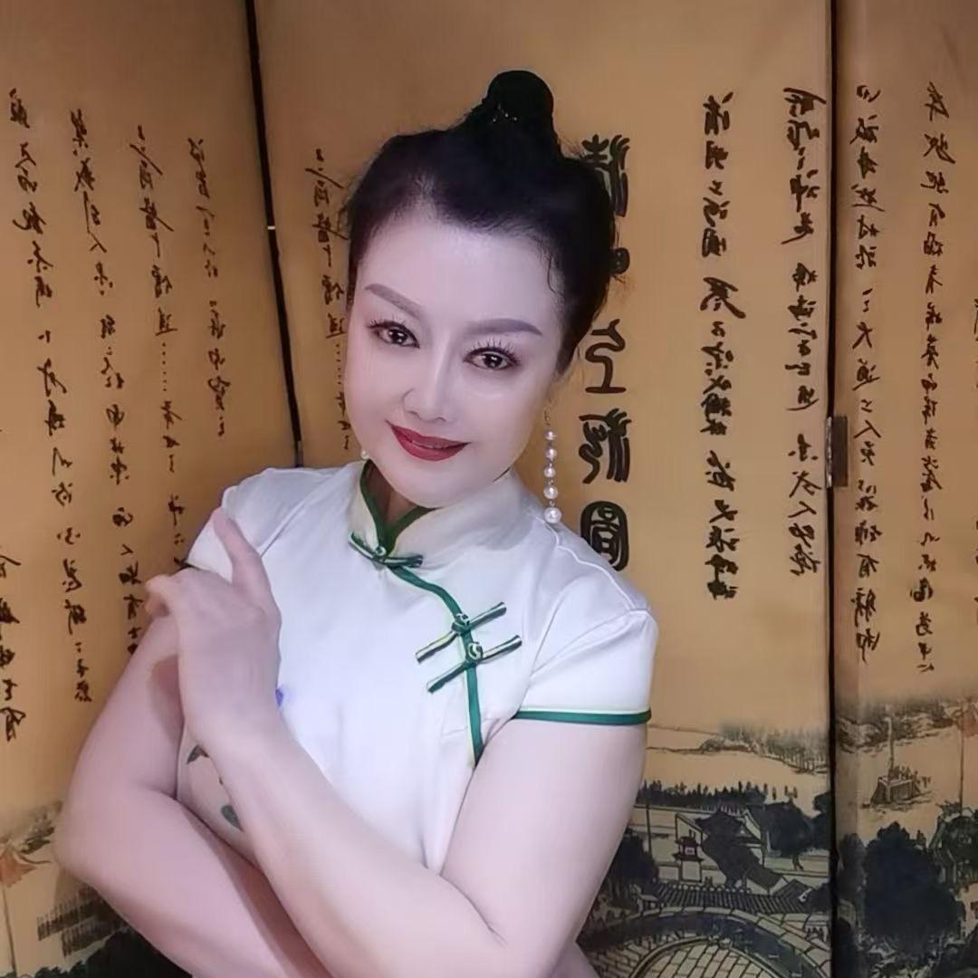 开💗心🌙
