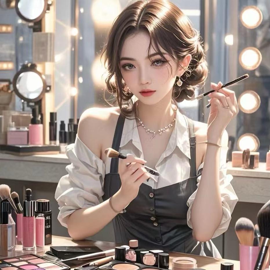 💕化妆师-宁明（南宁）