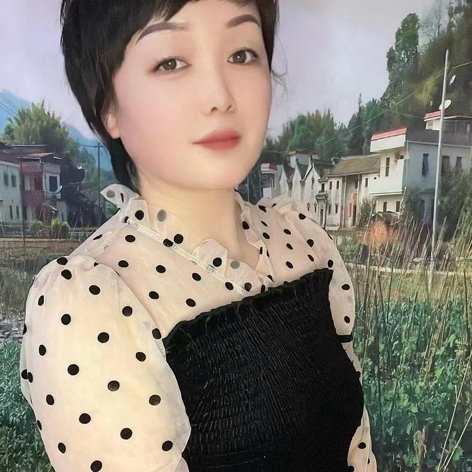 大鱼姐🏃‍♀️‍➡️