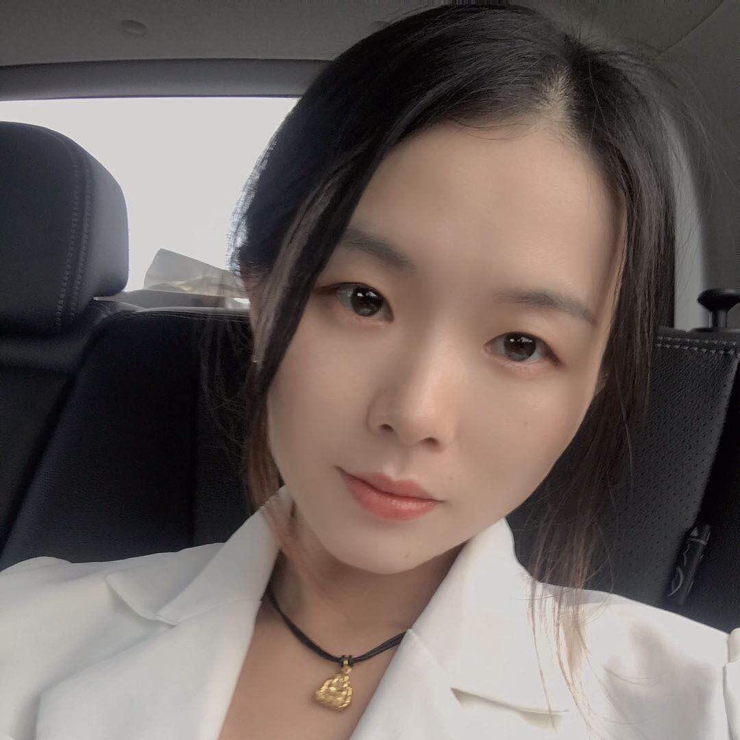 珠海网约车小叶