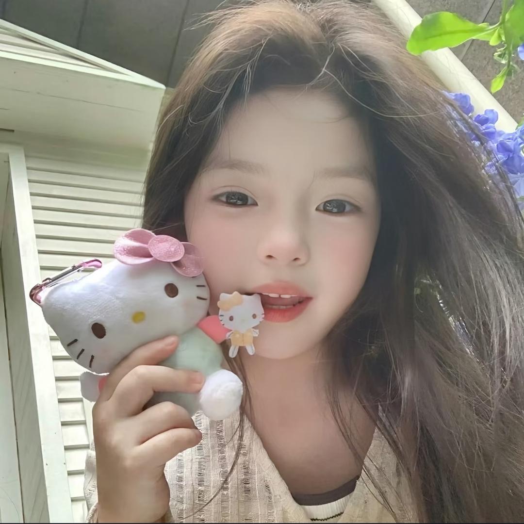 黄油小年糕.