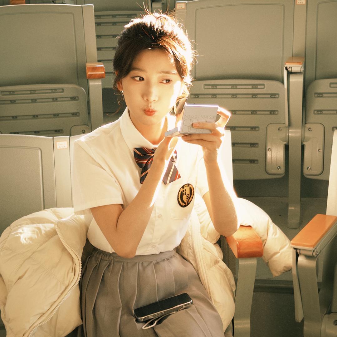 宗妍初（钱来钱来版）