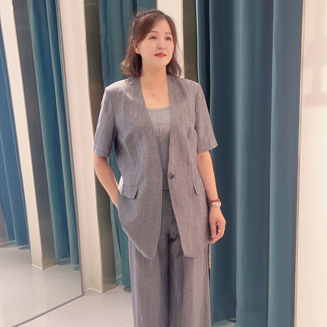 汉寿ZHANGLI 米梵嘉贝逸飞主理金姐