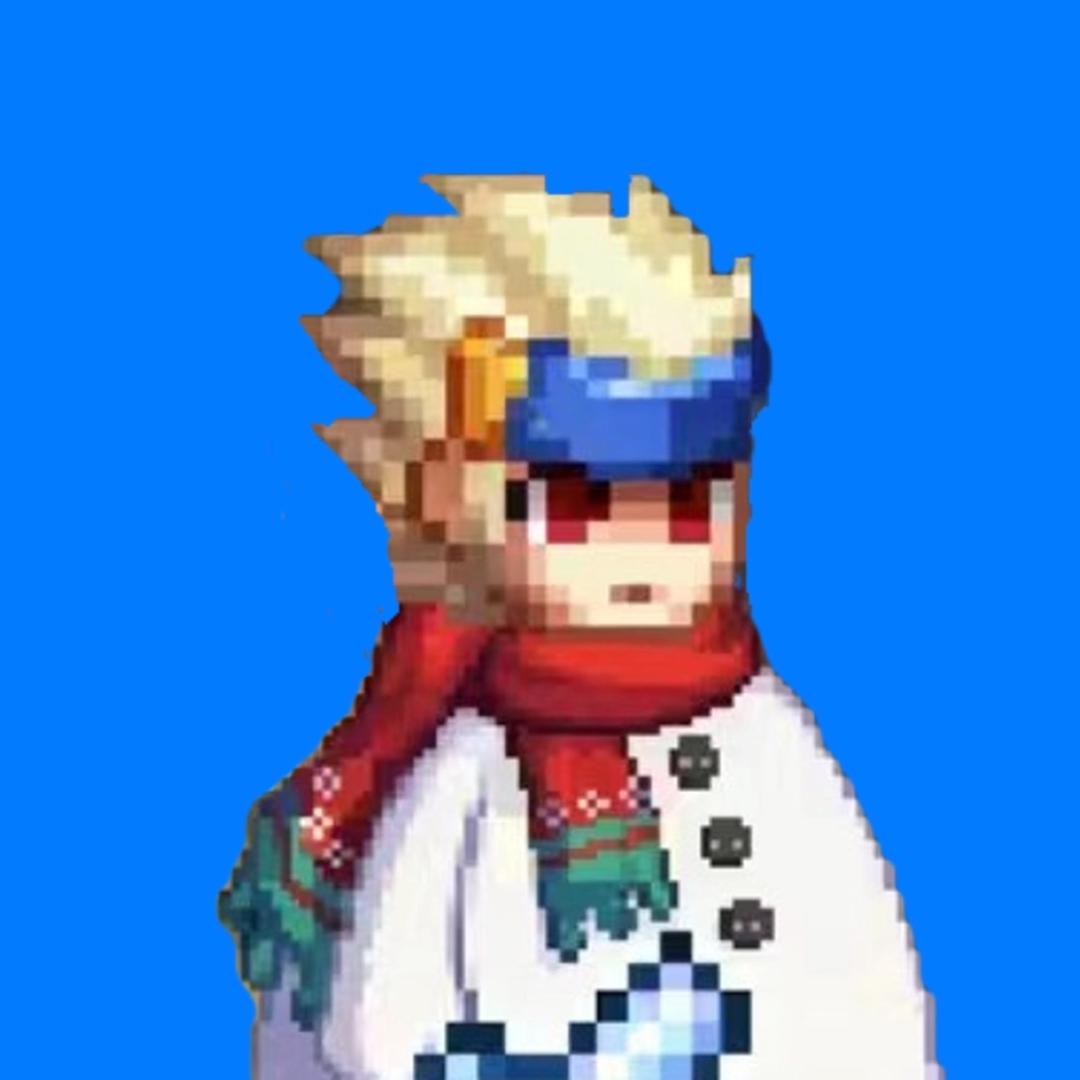 DNF居士（全能王）