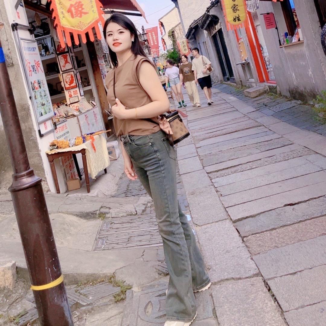 耿家姑娘
