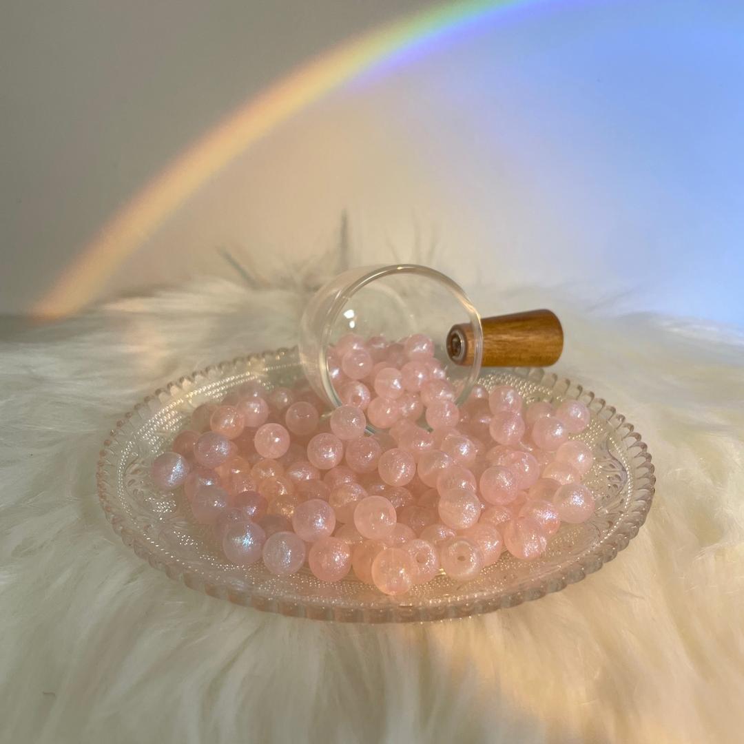 奇妙森林DIY个体店
