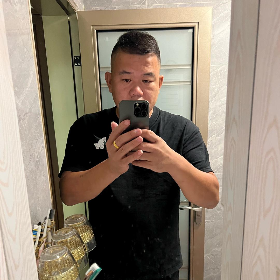 老式派仔（野狼）