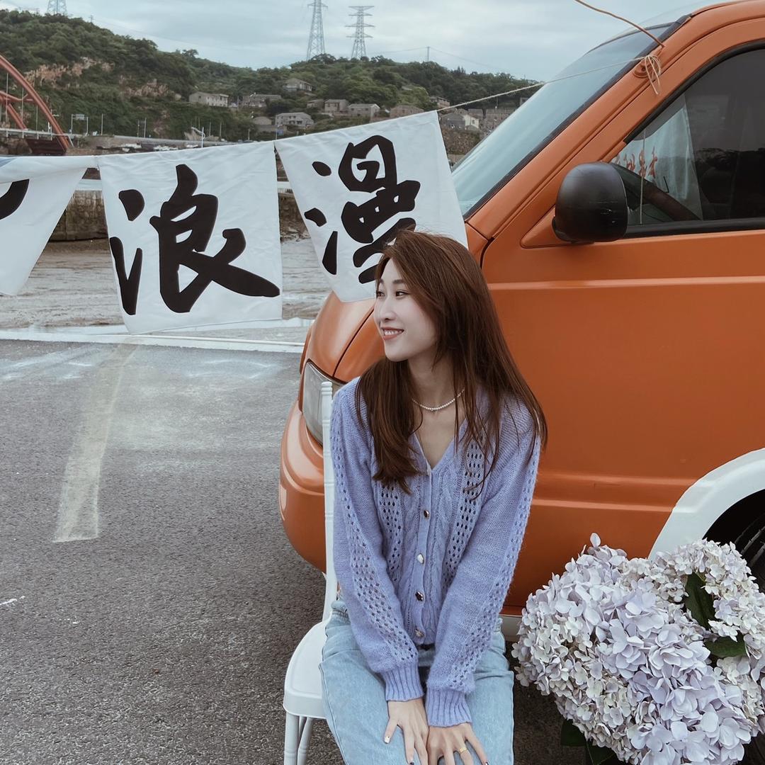 小橙日记🍊