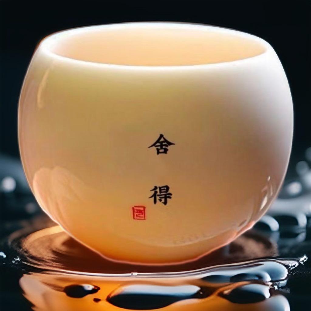 冀临好物分享