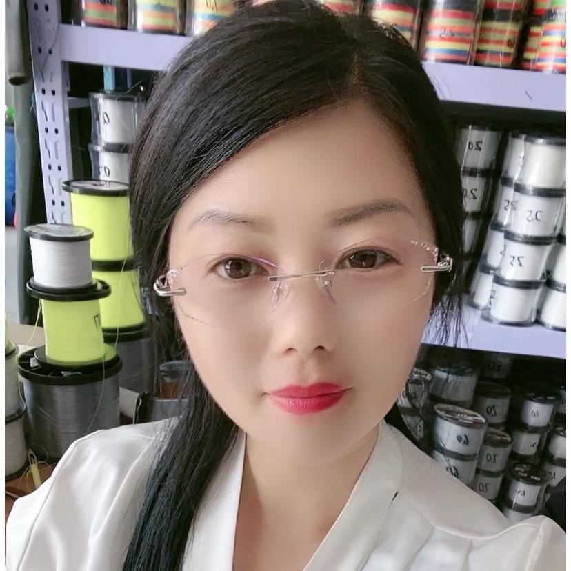 撒网西施冯姐高端手工网