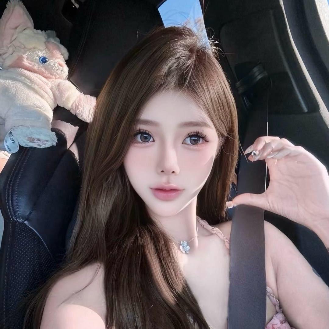 婷baby•🖤