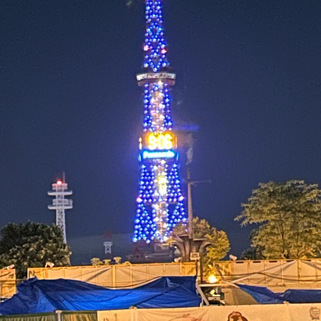 艾米在日本