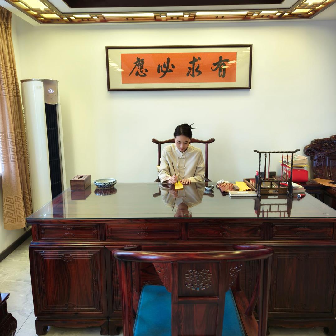 川九灵