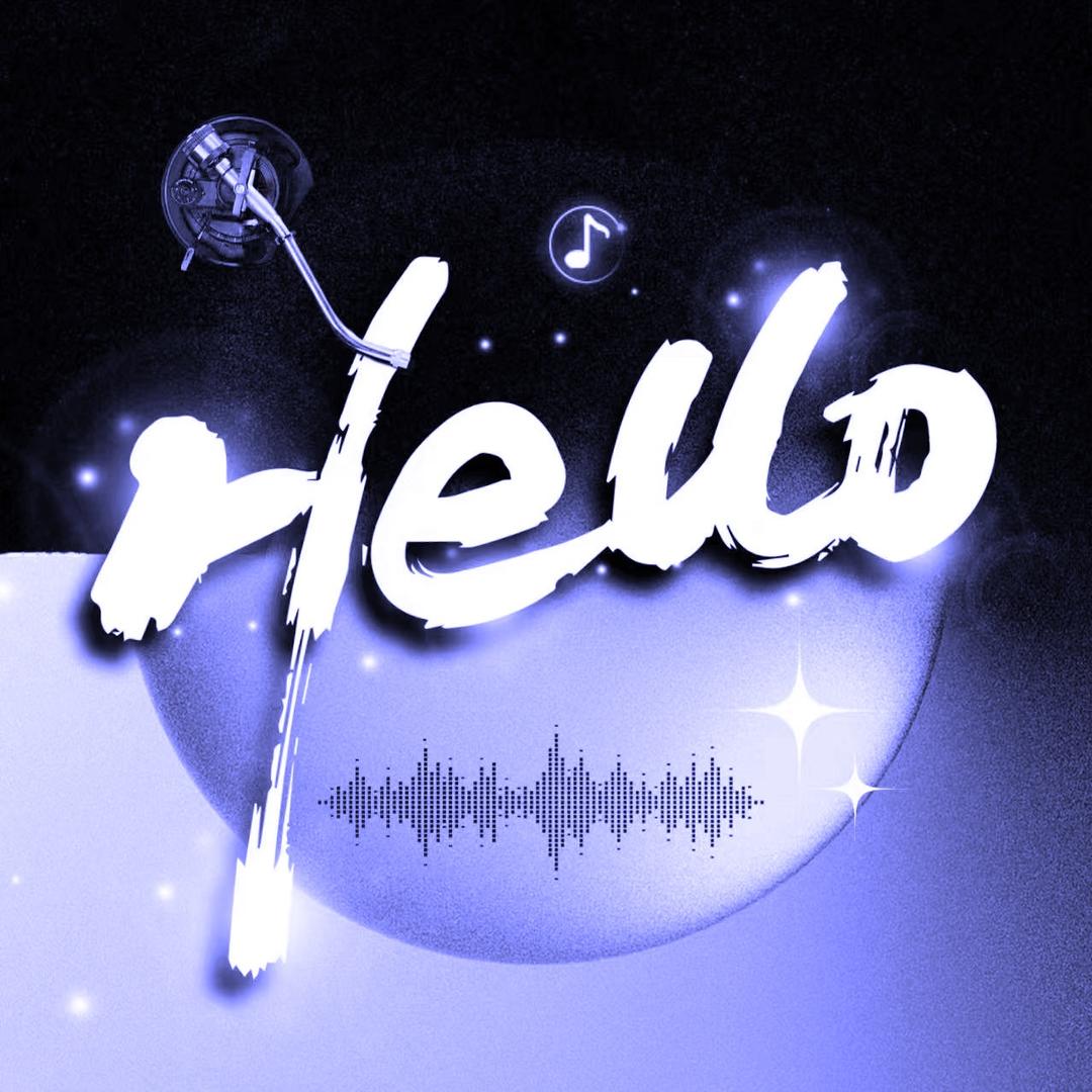 Hello ②互动点唱👑