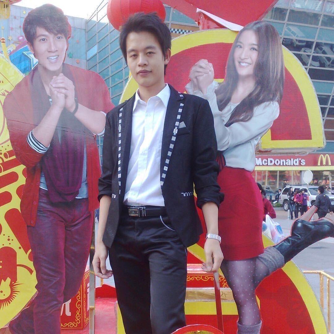 春意商用土灶烟机OEM制造商｜彭超