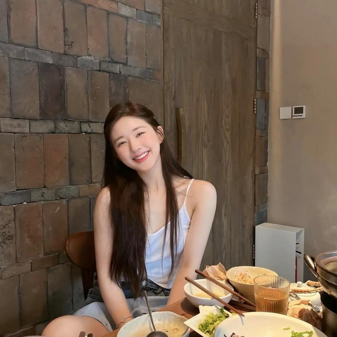 Cute小萱.