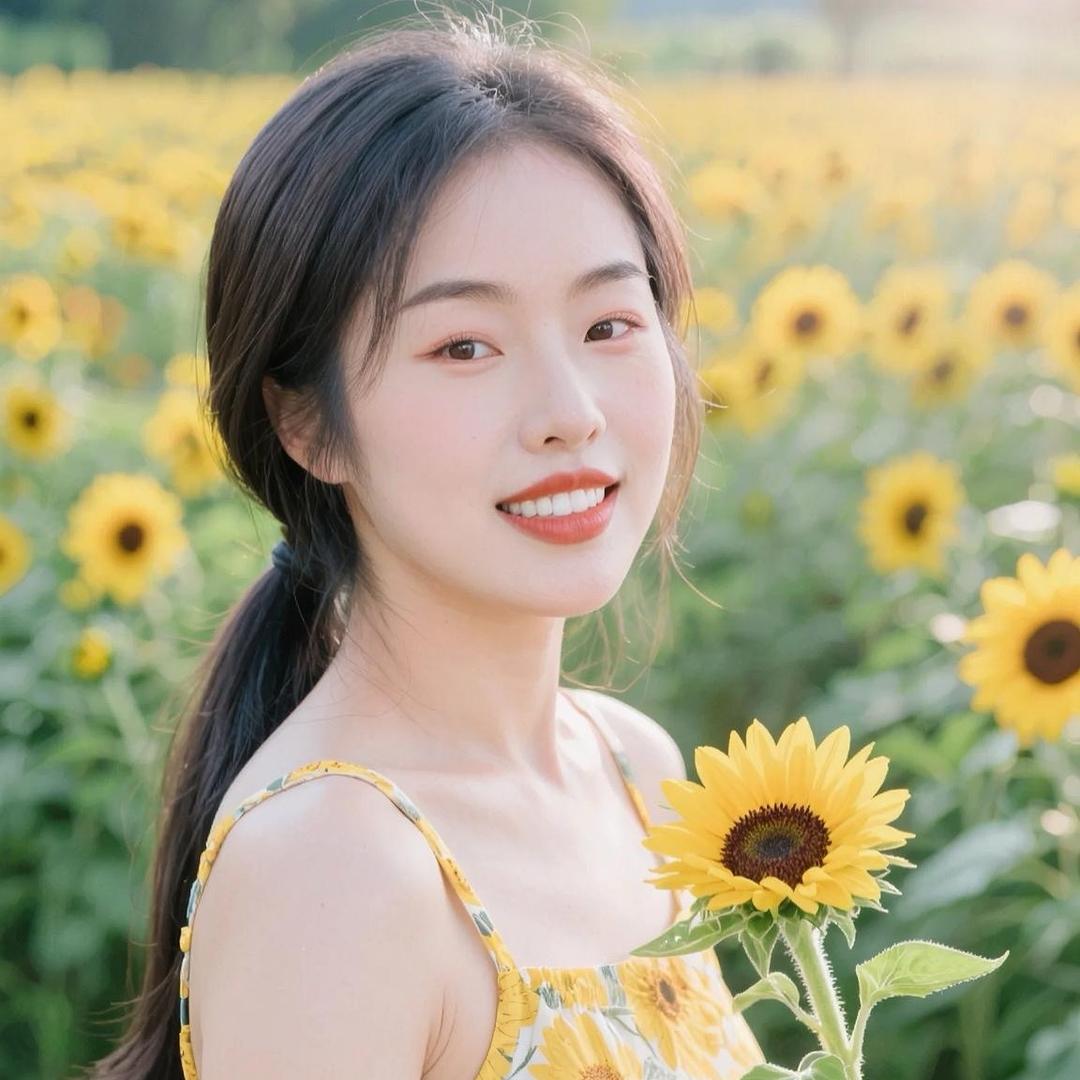 向日葵🌻