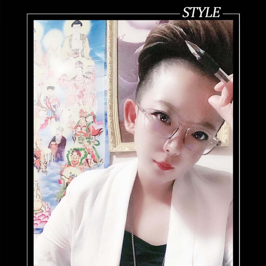 善缘～《龙柒》