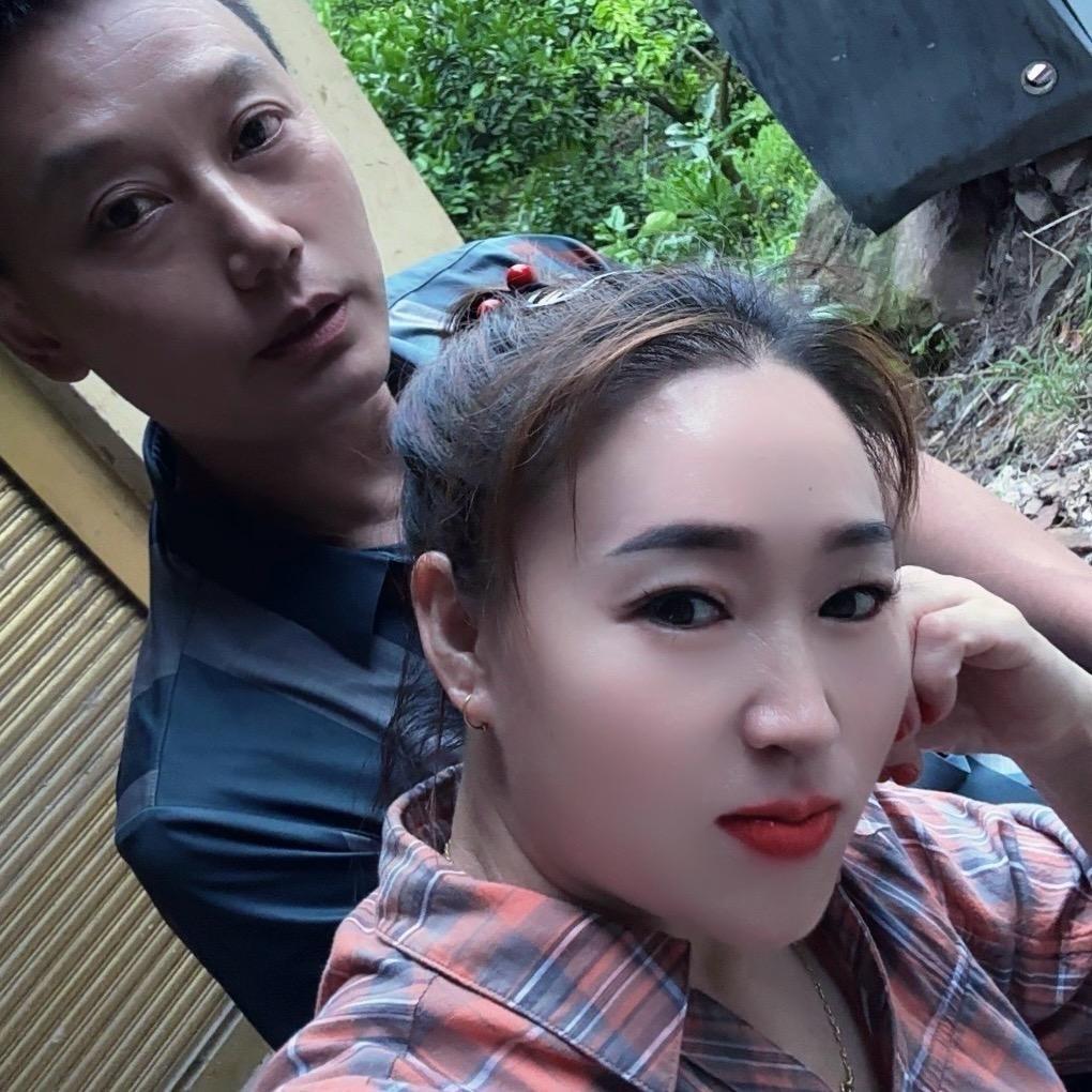新津猪妈妈李幺妹