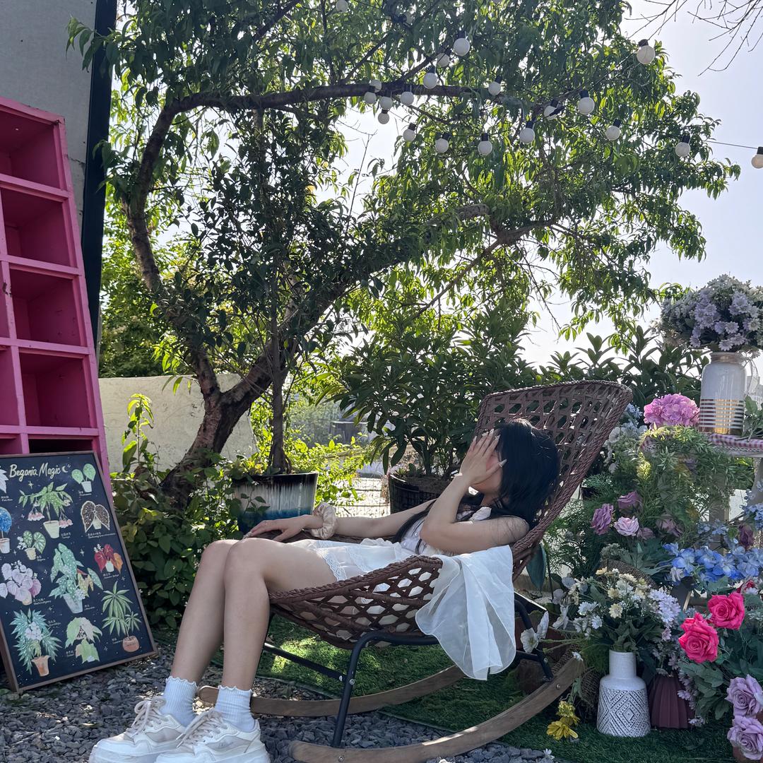 琪宝水蜜桃