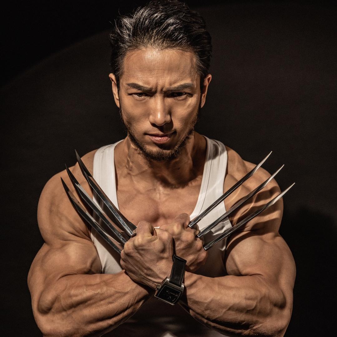 金刚熊说康复@抖音