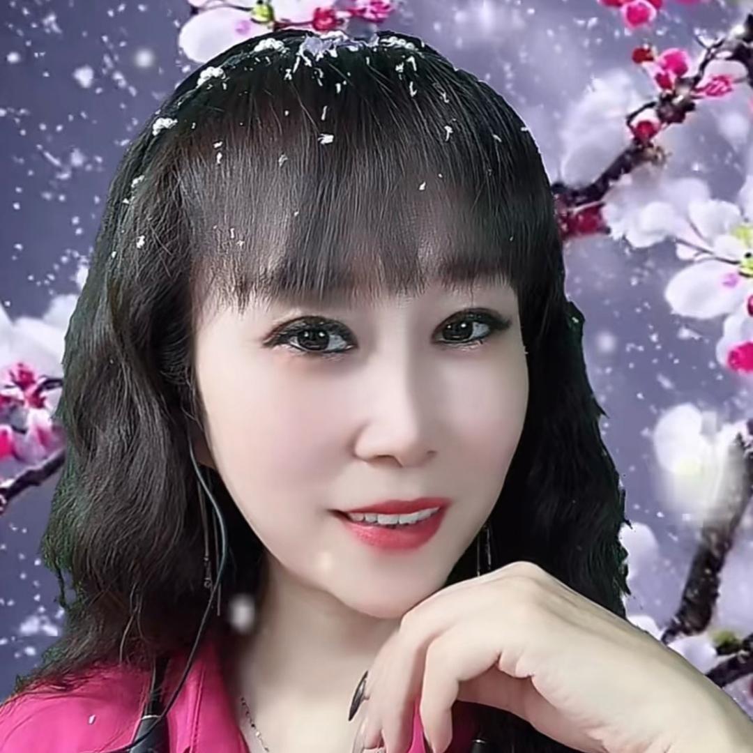 花花姐🌺（14.30直播）