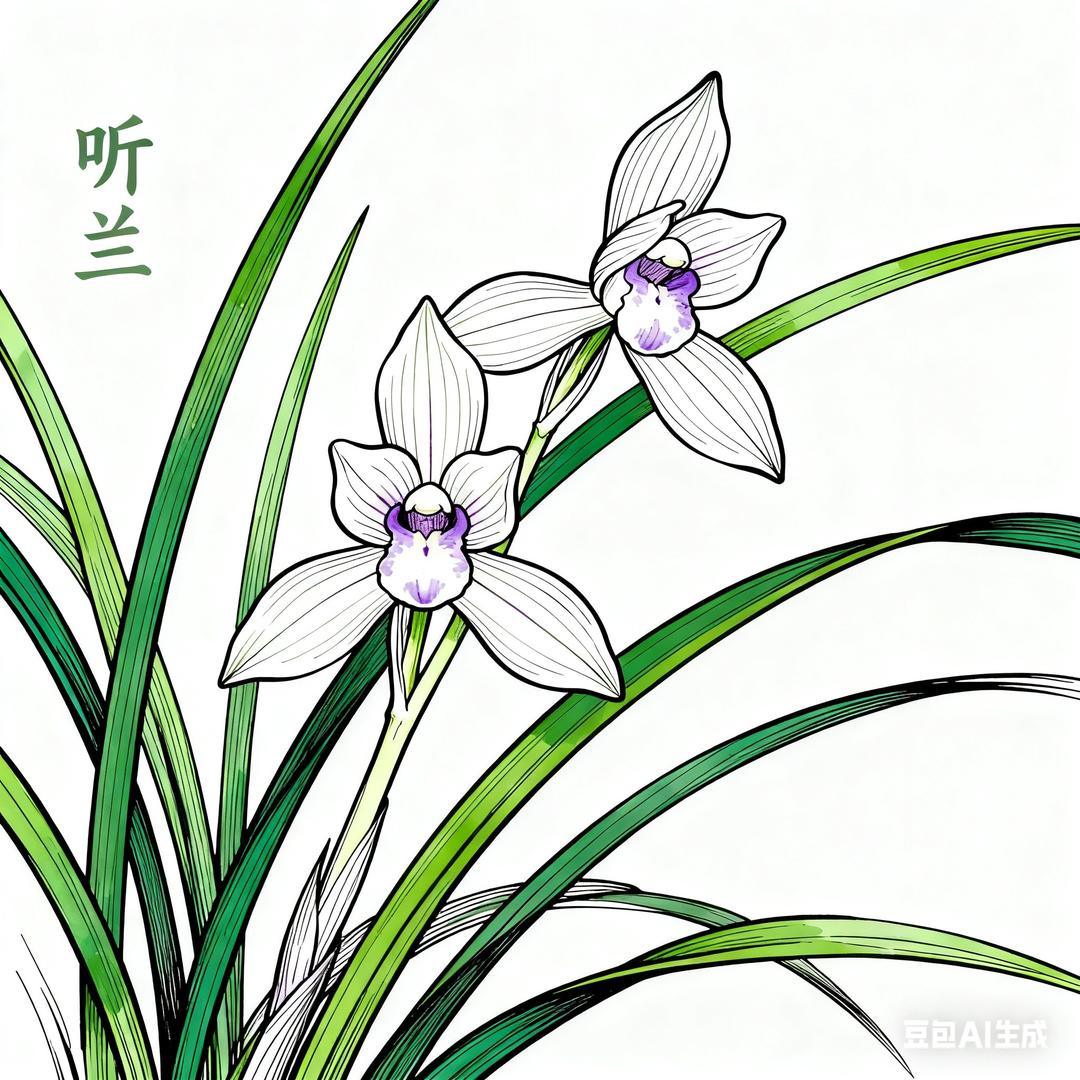听兰