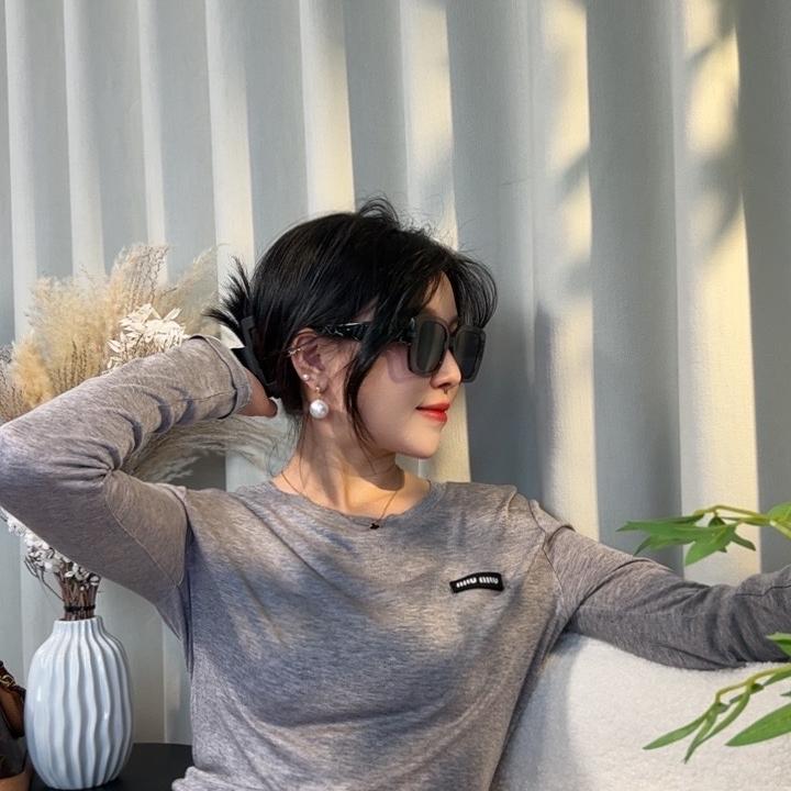 小田不甜潮牌穿搭