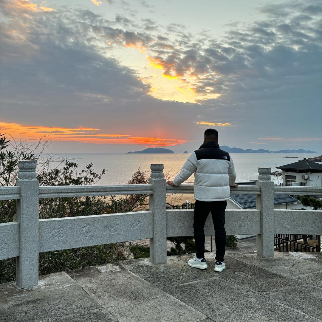 空出时间去寂寞