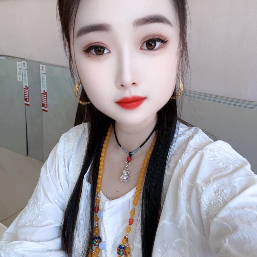 静心的天空