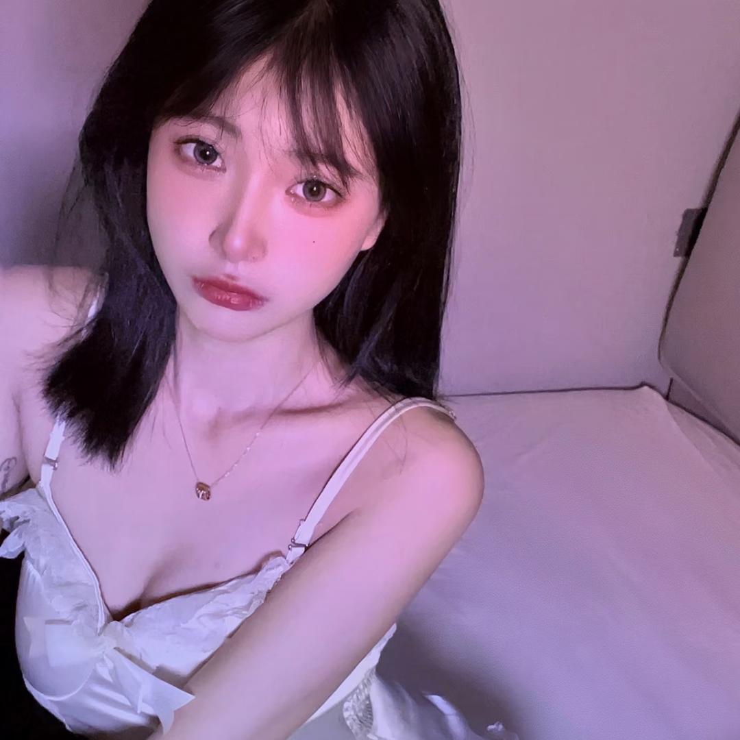 💗心跳是暖心💗
