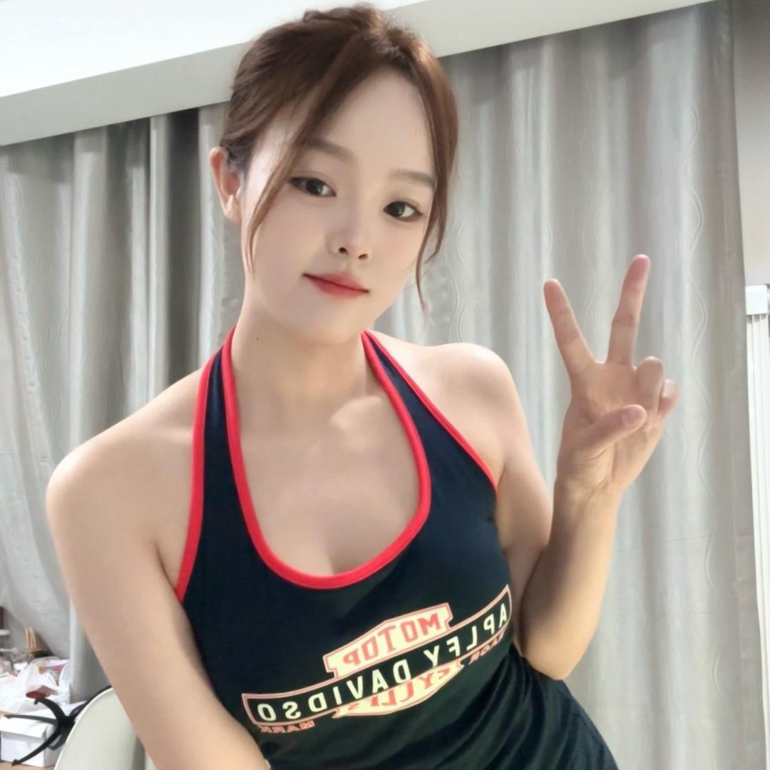 小小韩呀🌙