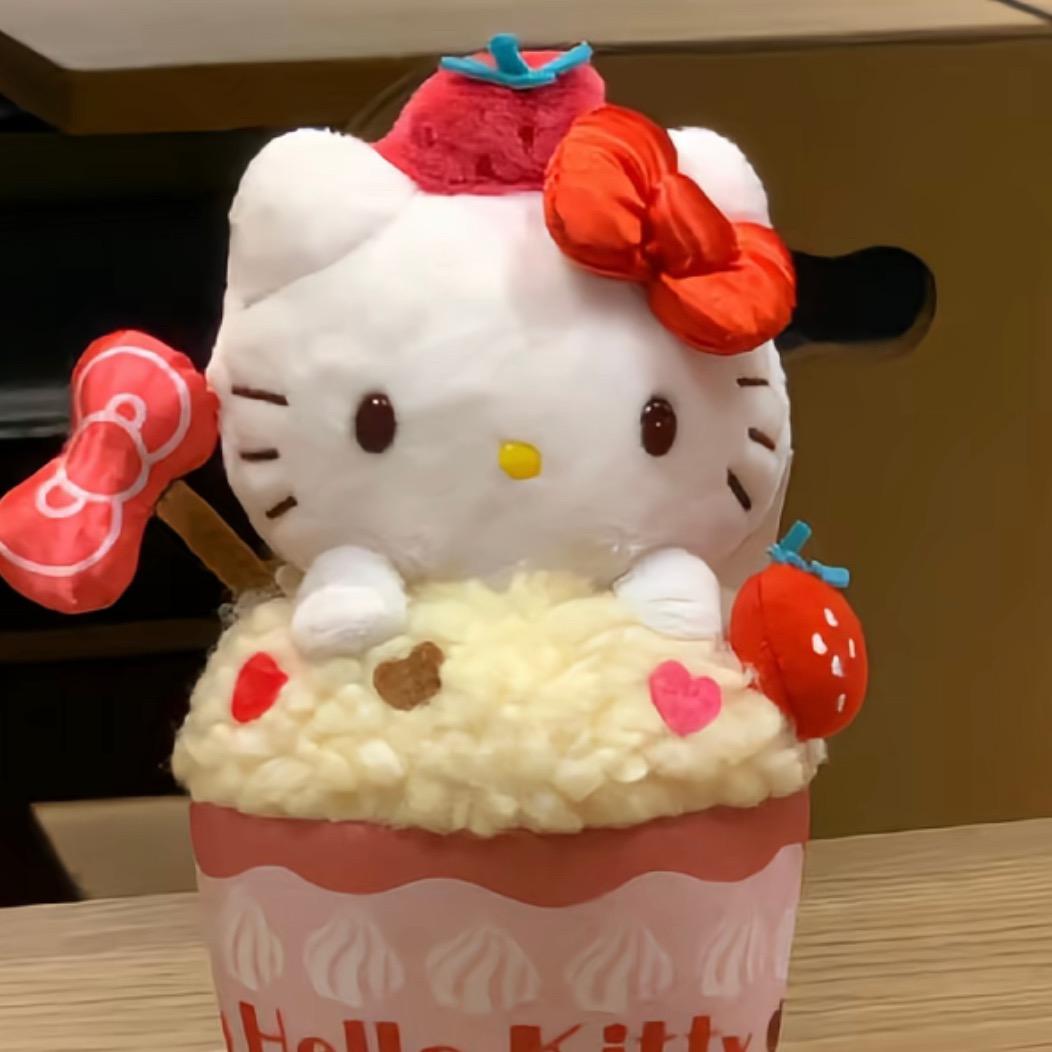 Hello Kitty