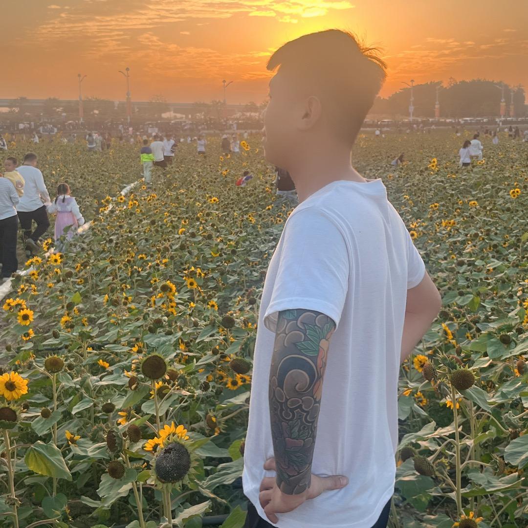 @广西 老八⚜️