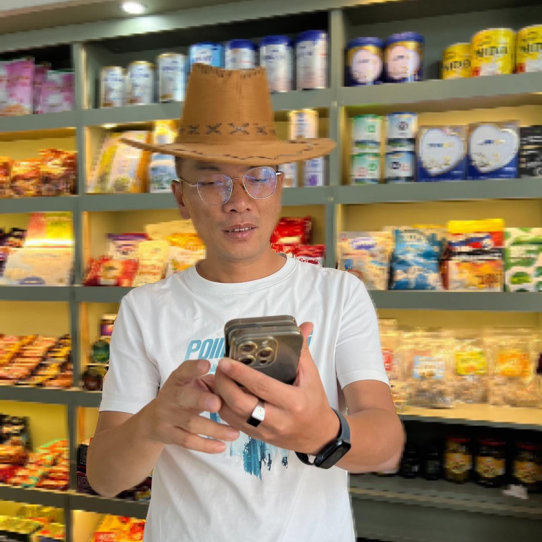 寻玉疆南生活号
