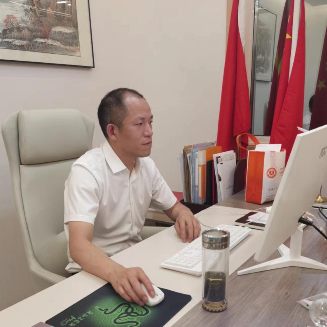 好牙医连锁集团