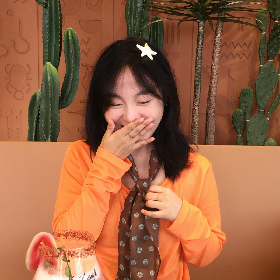 小圆🍁