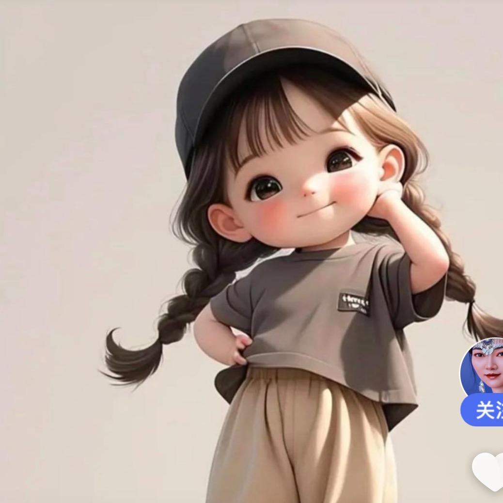 笑颜如花（橱窗有好物）