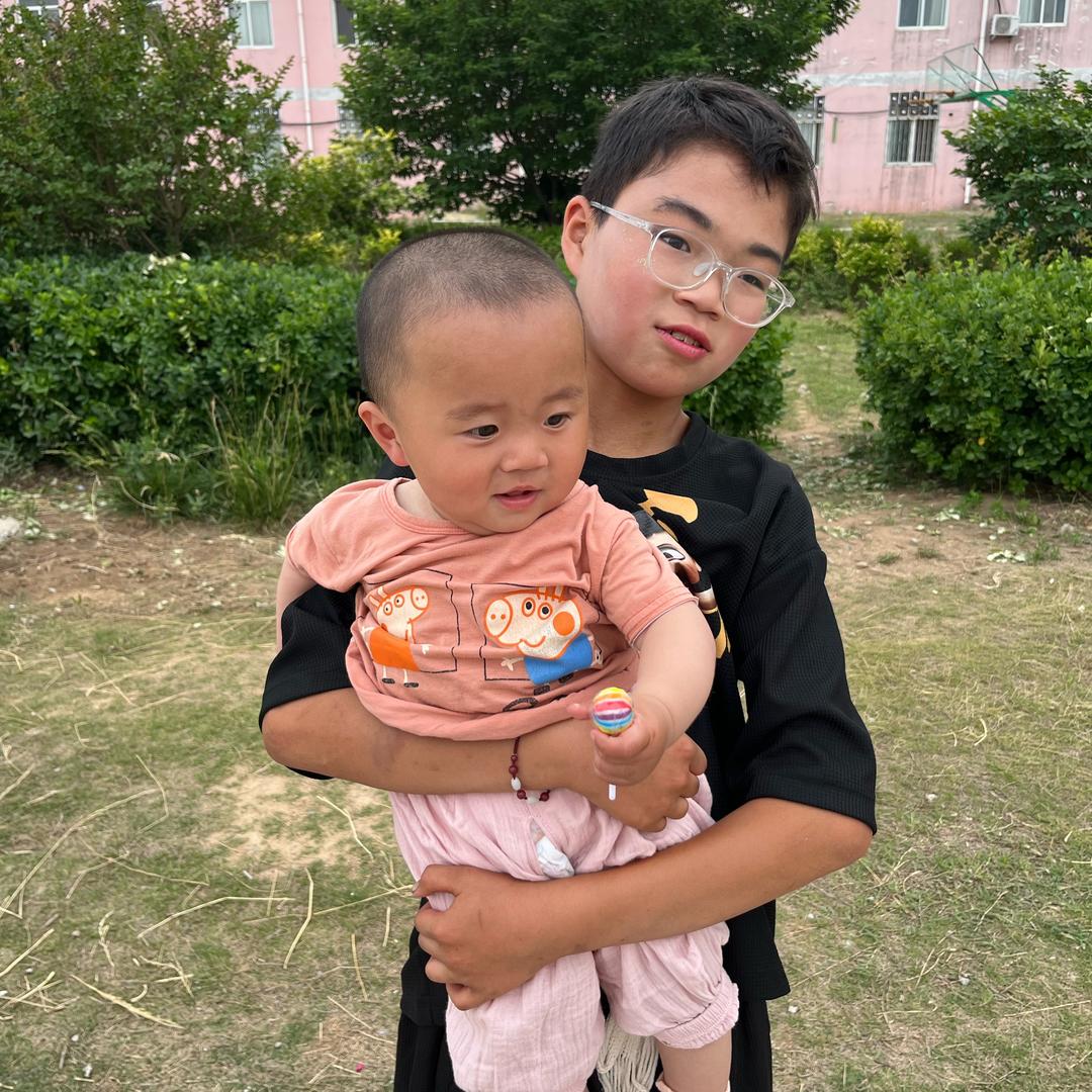 彩霞