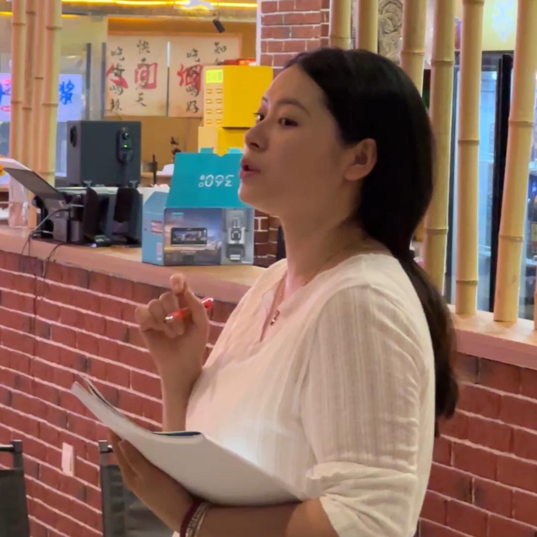 黔莽子烙锅（琼老板）