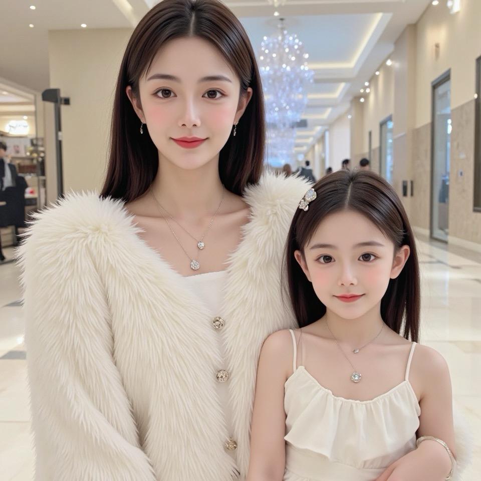 彤彤姑妈