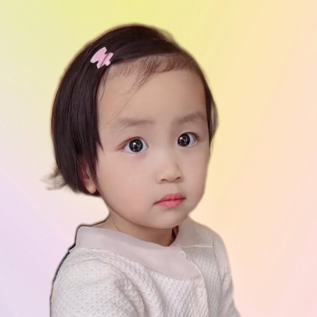 爱唱歌的露西卡@抖音