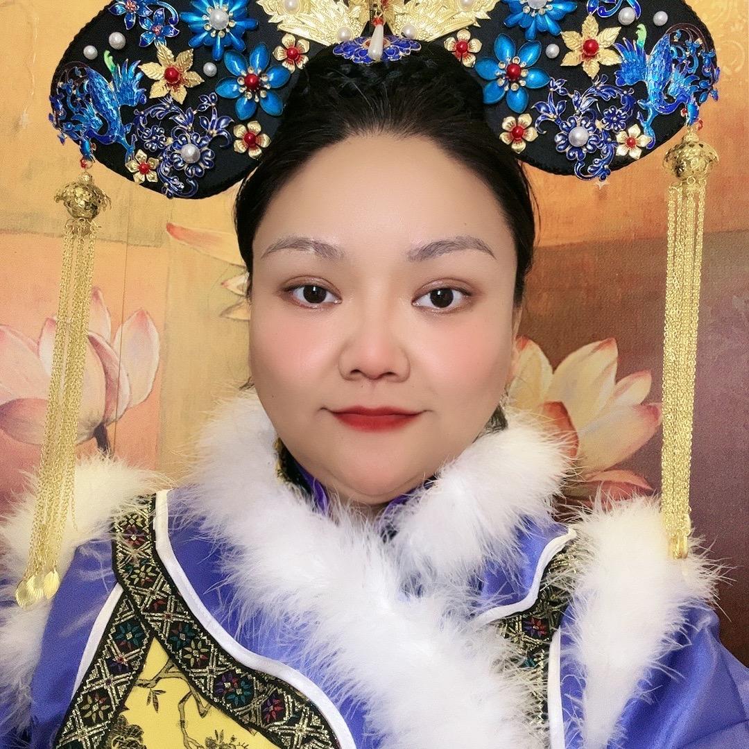 最美皇贵妃（贵妃进村）