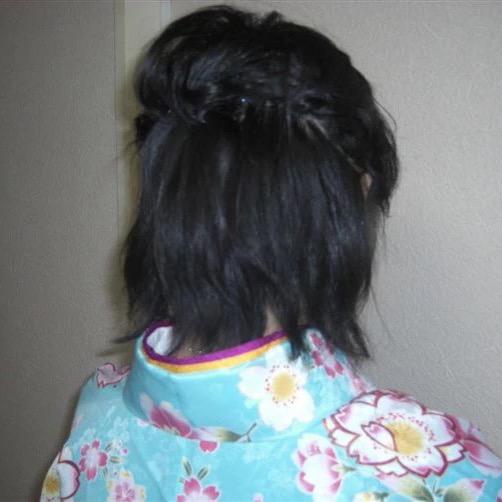 原宿平平女装