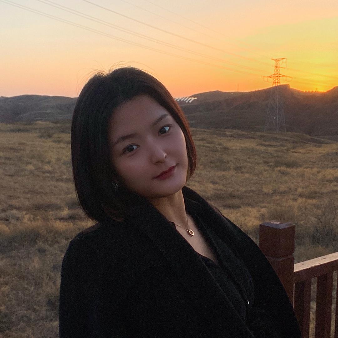 橙橙子🍊