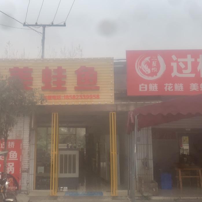 三星堆过桥美蛙鱼