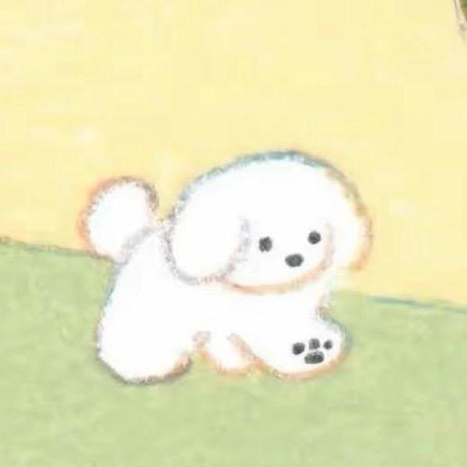 土狗昕崽Ovo